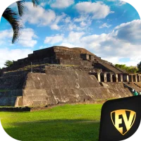 El Salvador Travel & Explore O