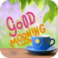 Hình &trích dẫn chào buổi sáng