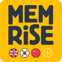 Memrise: Ngoại Ngữ Trọn Đời