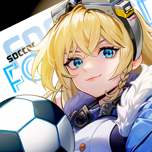 Victory Girls: Anime Soccer – Đấu trường vô địch toàn cầu